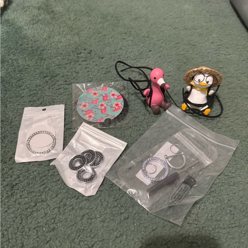 Car Accessories
